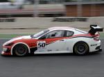 Maserati GranTurismo Trofeo MC World Series 2012 года